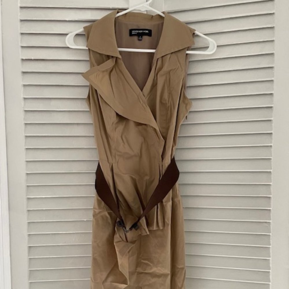 Jones New York Women's Dress Size 4